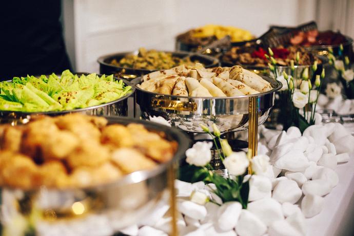 Best Catering Services